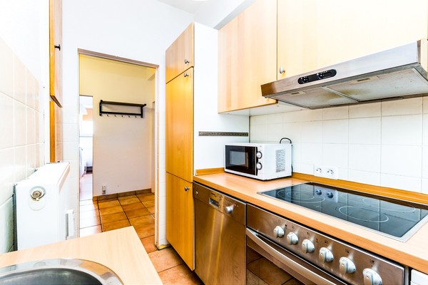 Ferienwohnung in Köln 9