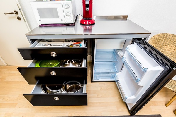 Ferienwohnung in Köln 11