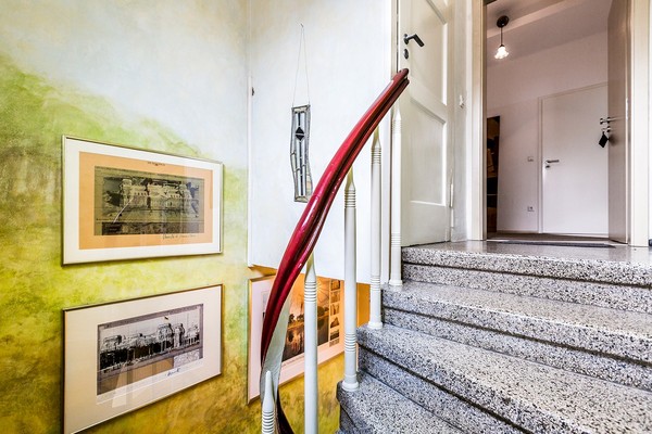 Ferienwohnung in Köln 17