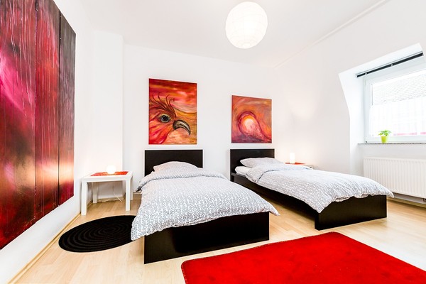 Ferienwohnung in Köln 18