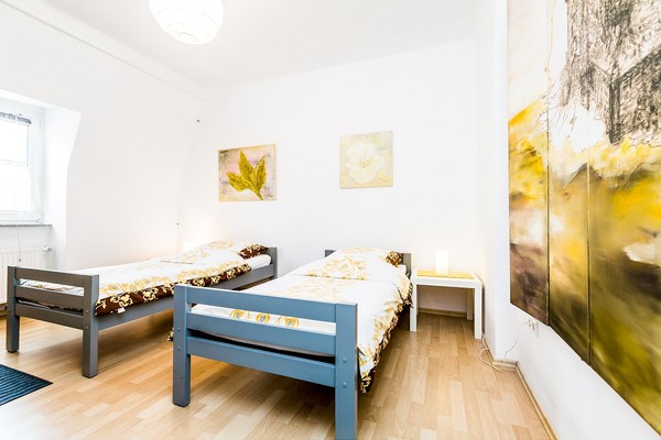 Ferienwohnung in Köln 5