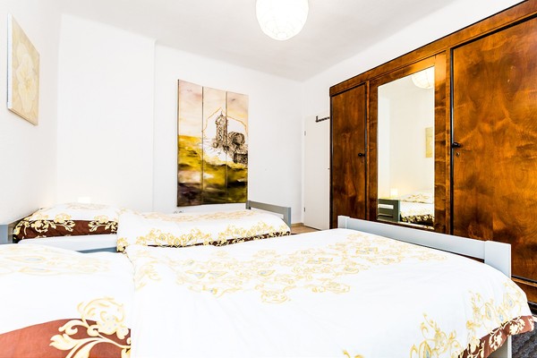 Ferienwohnung in Köln 6