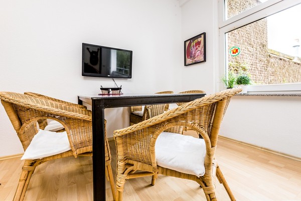 Ferienwohnung in Köln 9