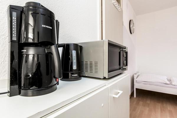 Ferienwohnung in Köln 10