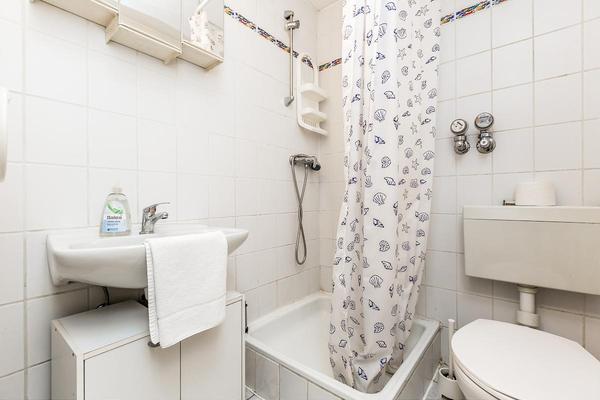 Ferienwohnung in Köln 11