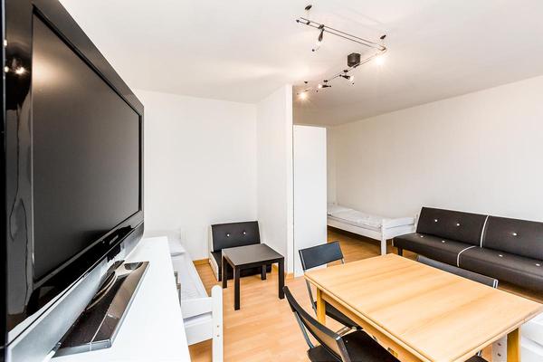 Ferienwohnung in Köln 5
