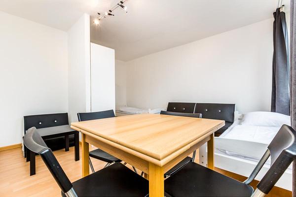 Ferienwohnung in Köln 6