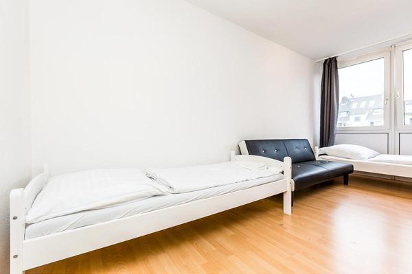 Ferienwohnung in Köln 7