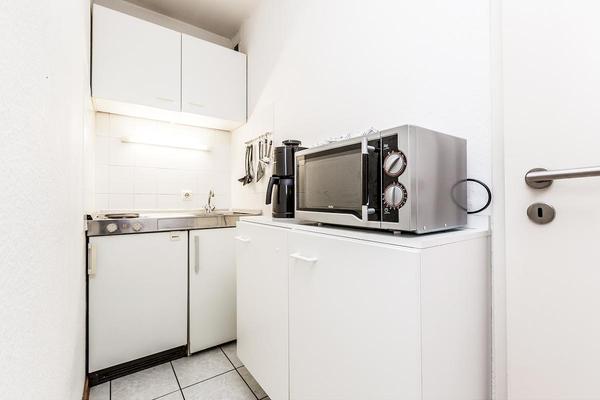 Ferienwohnung in Köln 8