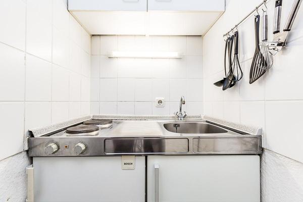 Ferienwohnung in Köln 9