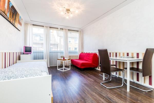 Ferienwohnung in Köln 10