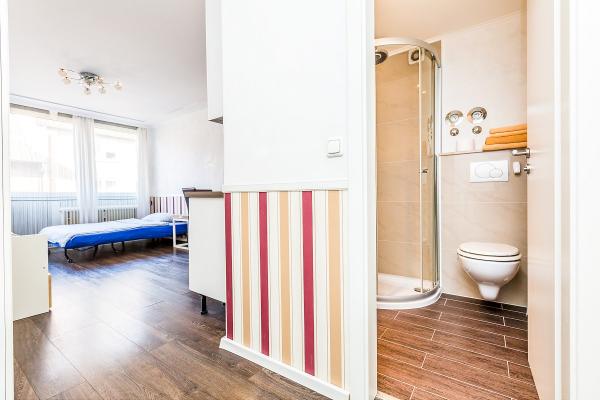 Ferienwohnung in Köln 11