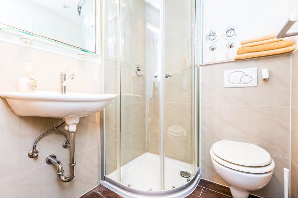 Ferienwohnung in Köln 12