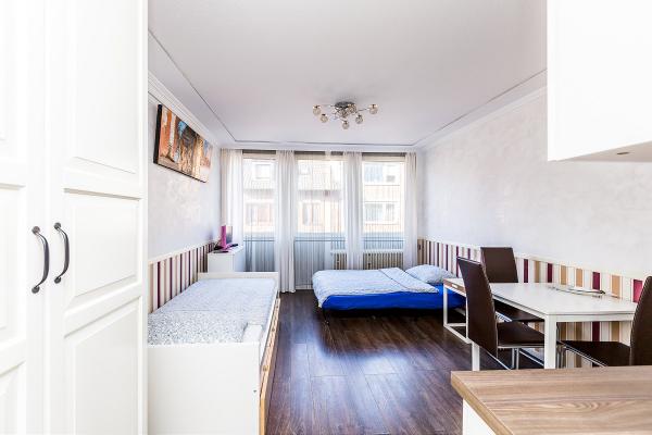 Ferienwohnung in Köln 2