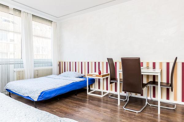 Ferienwohnung in Köln 3