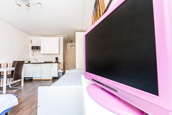 Ferienwohnung in Köln 4