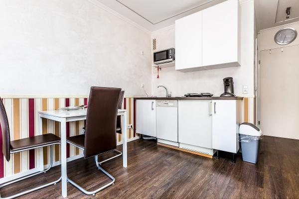 Ferienwohnung in Köln 6