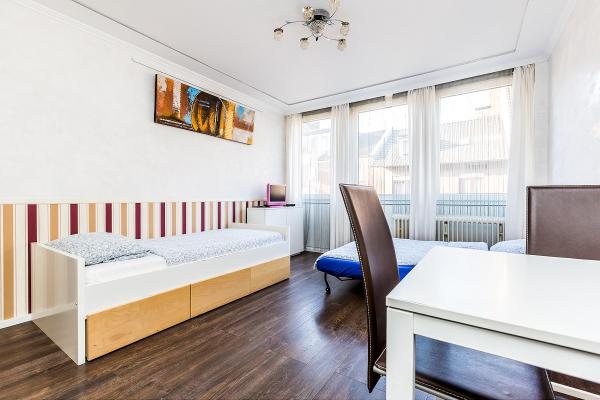Ferienwohnung in Köln 1