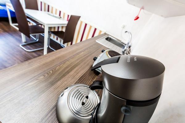 Ferienwohnung in Köln 7