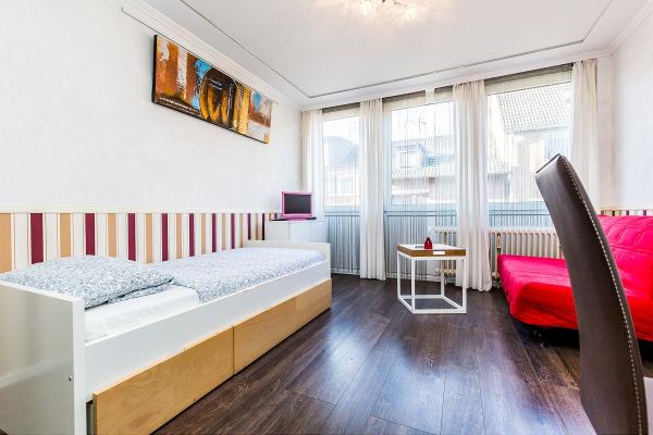 Ferienwohnung in Köln 8