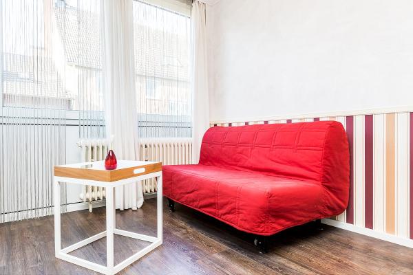 Ferienwohnung in Köln 9