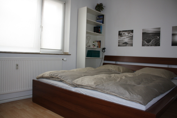 Ferienwohnung in Köln 2