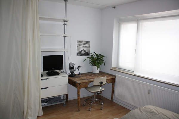 Ferienwohnung in Köln 3