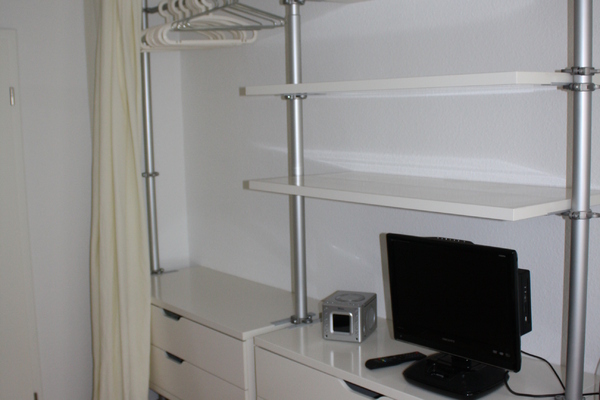 Ferienwohnung in Köln 4