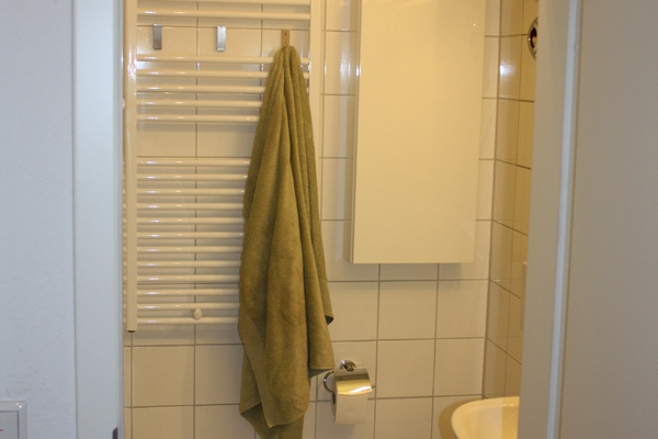 Ferienwohnung in Köln 5