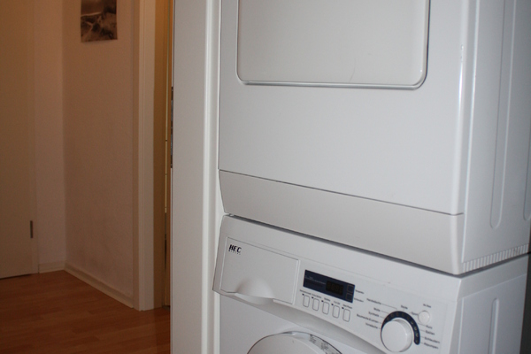 Ferienwohnung in Köln 6