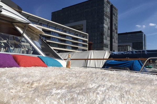 Ferienwohnung in Köln 5