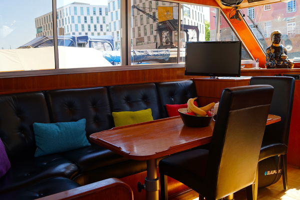 Ferienwohnung in Köln 7