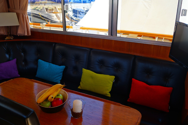 Ferienwohnung in Köln 8