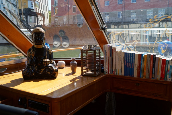 Ferienwohnung in Köln 9