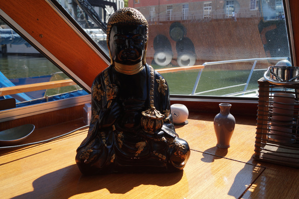 Ferienwohnung in Köln 11