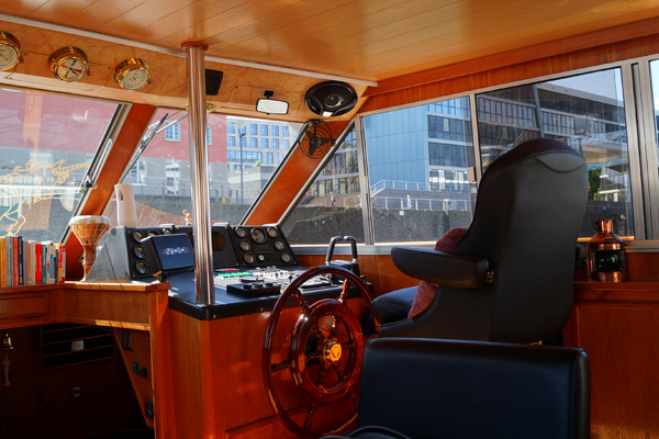 Ferienwohnung in Köln 10