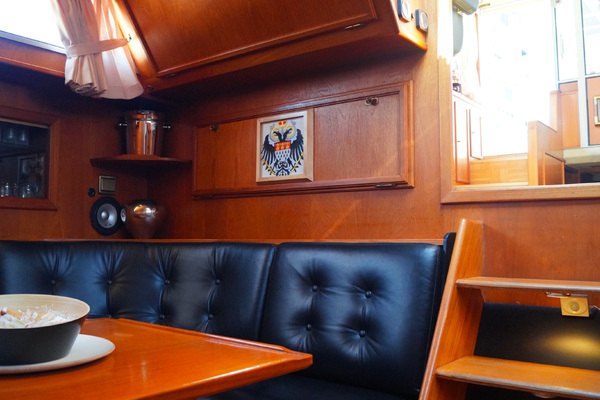 Ferienwohnung in Köln 13