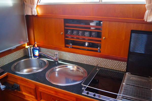 Ferienwohnung in Köln 18