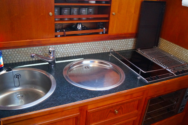 Ferienwohnung in Köln 19