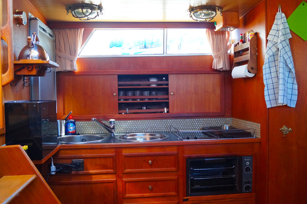 Ferienwohnung in Köln 17