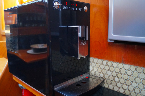 Ferienwohnung in Köln 20