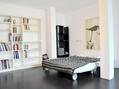 Buchen Sie günstige Gästehaus in köln