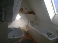 Haus "Am Emberg" Zimmer 2