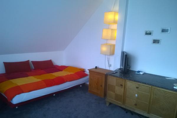 Bed and Breakfast in Weide 1