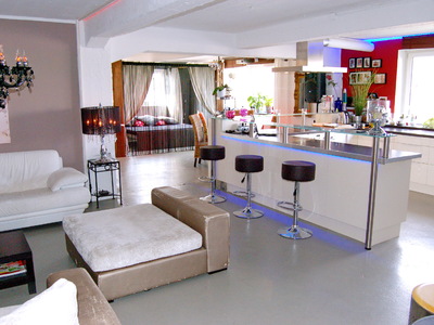 Buchen Sie günstige Ferienwohnung in Köln