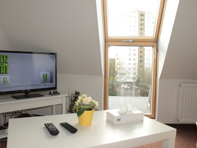 Buchen Sie günstige möbliertes Apartment in Köln