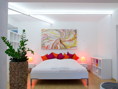 Buchen Sie günstige Urlaubsdomizil in Köln