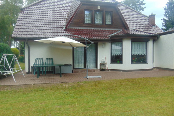 Haus in Königs Wusterhausen 1