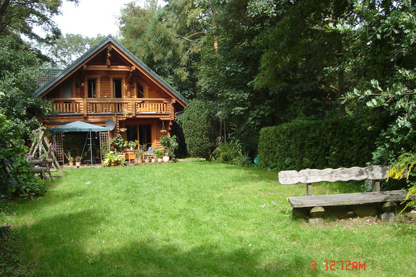 Haus in Königs Wusterhausen 1