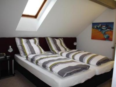 Buchen Sie günstige Ferienwohnung in Königsbronn